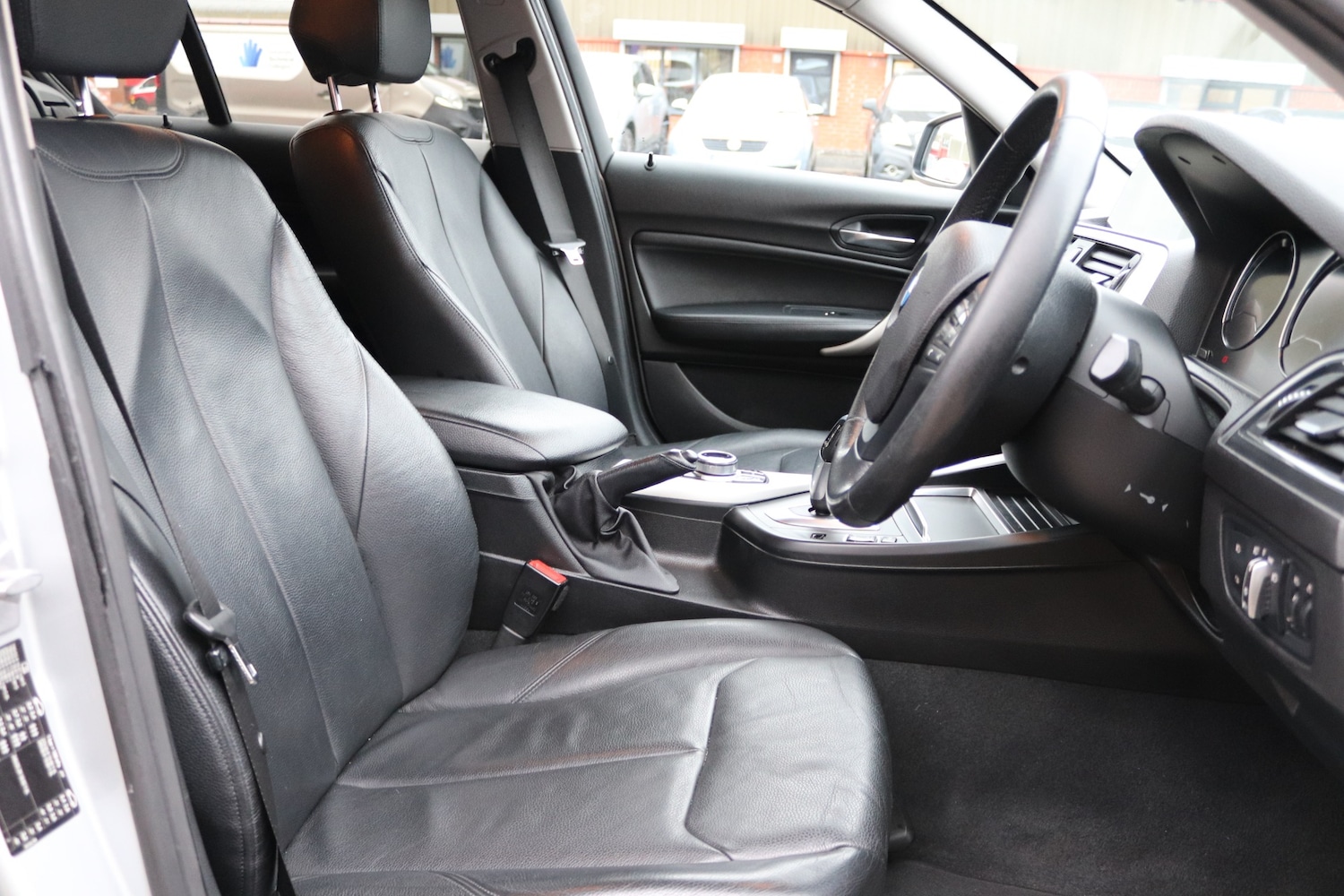 Used BMW 1 Series 2017 for sale - 77417963: Photo 20