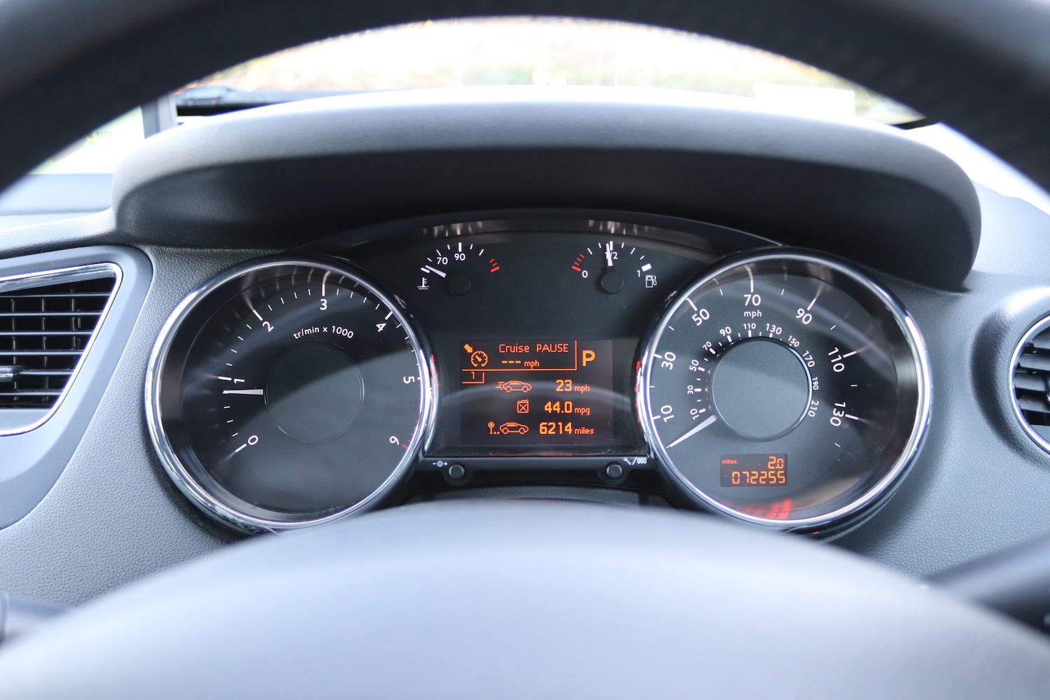 Used Peugeot 5008 2016 for sale - 77298638: Photo 12