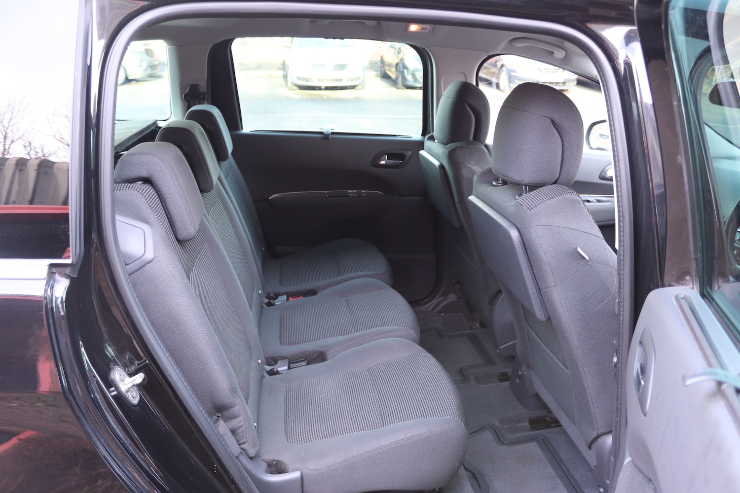 Used Peugeot 5008 2016 for sale - 77298638: Photo 14