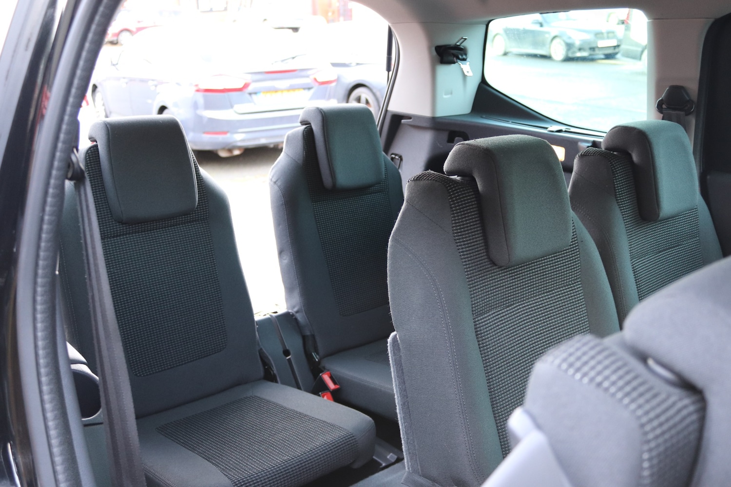 Used Peugeot 5008 2016 for sale - 77298638: Photo 18