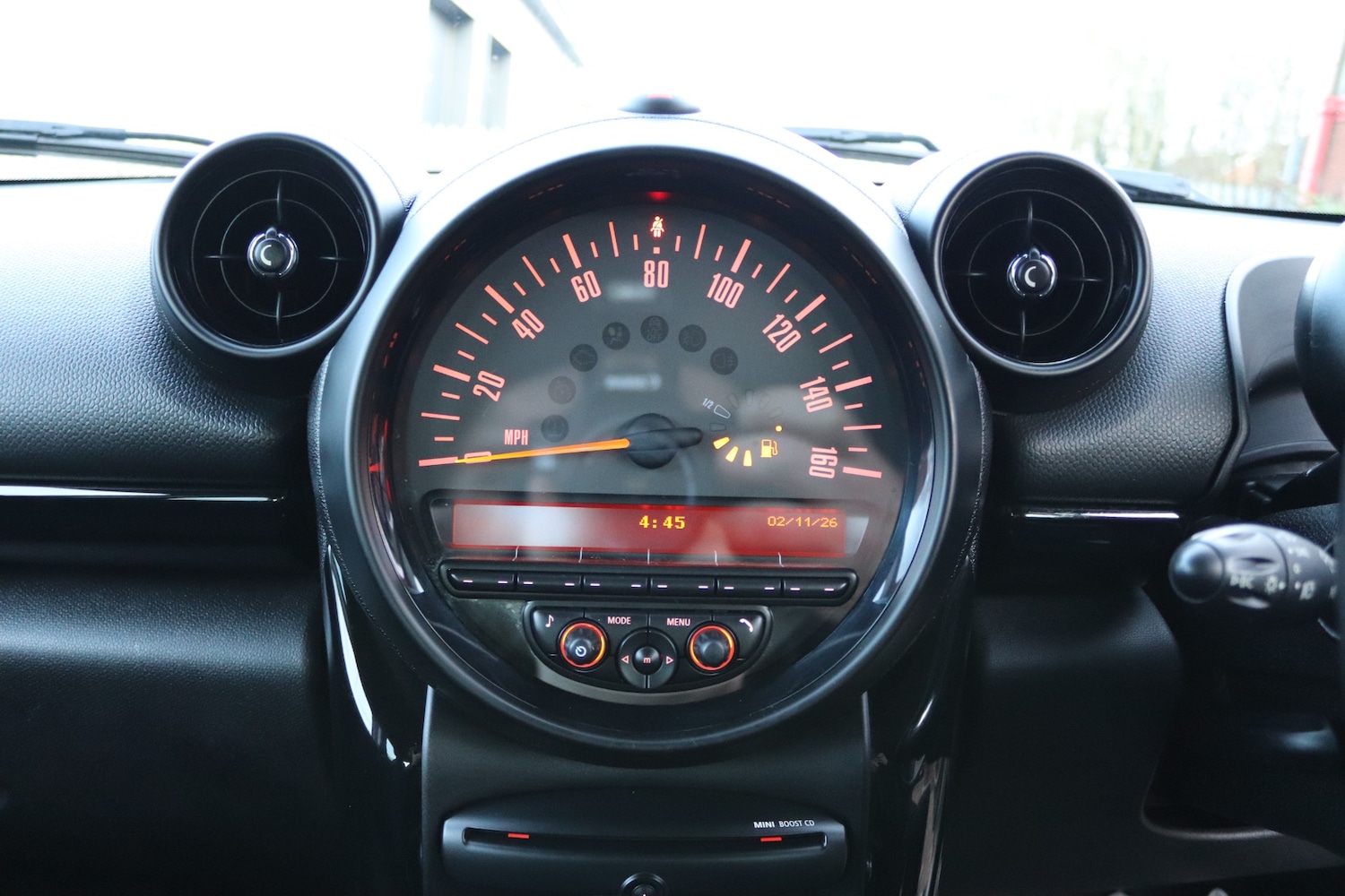 Used MINI Countryman 2015 for sale - 77721616: Photo 11