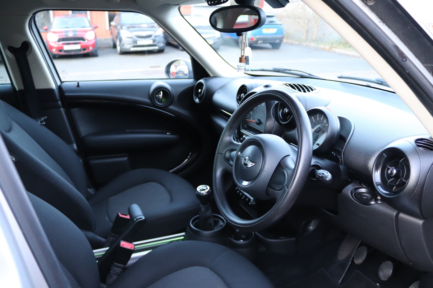 Used MINI Countryman 2015 for sale - 77721616: Photo 12