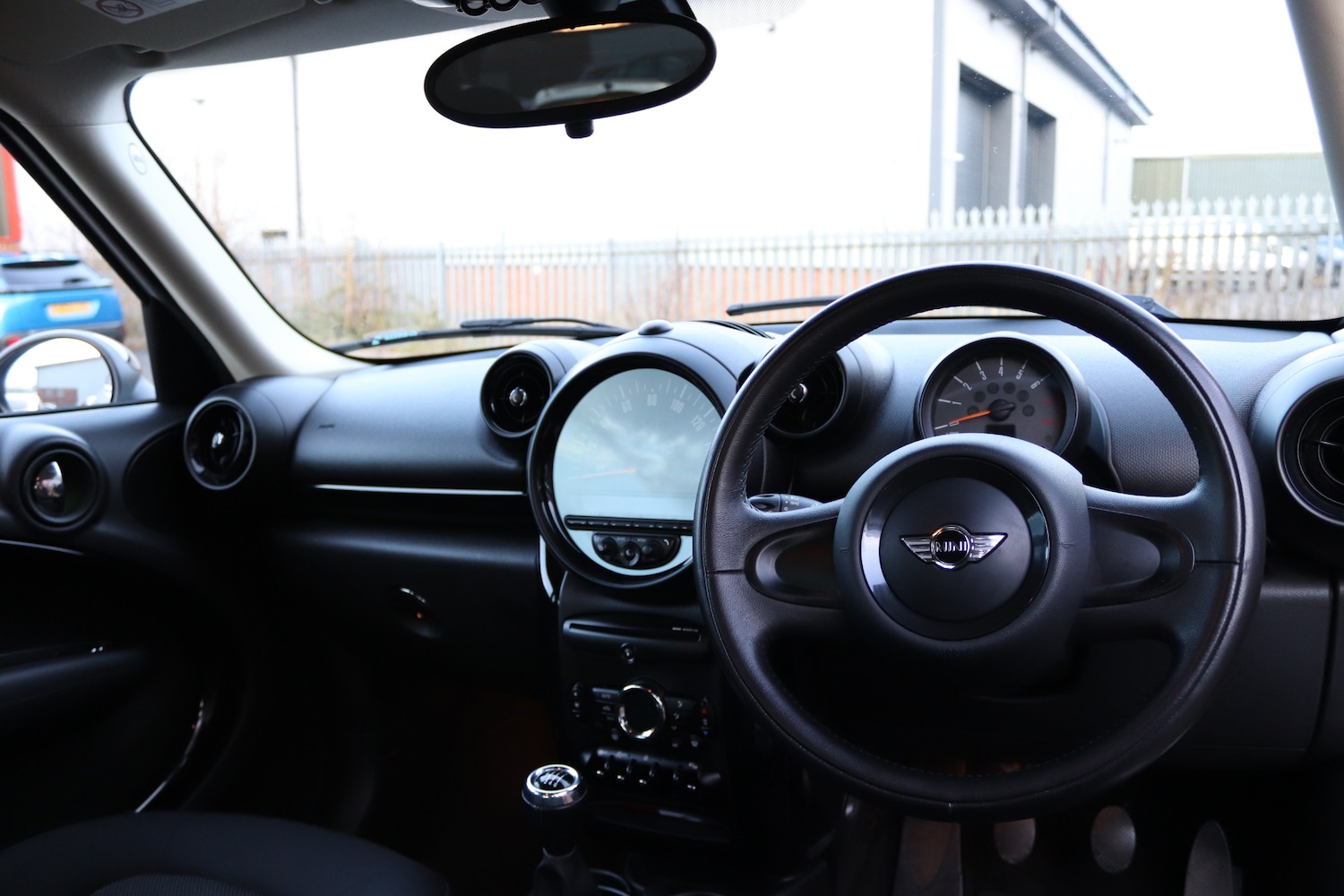 Used MINI Countryman 2015 for sale - 77721616: Photo 13