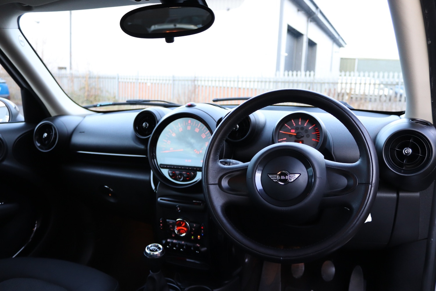 Used MINI Countryman 2015 for sale - 77721616: Photo 14