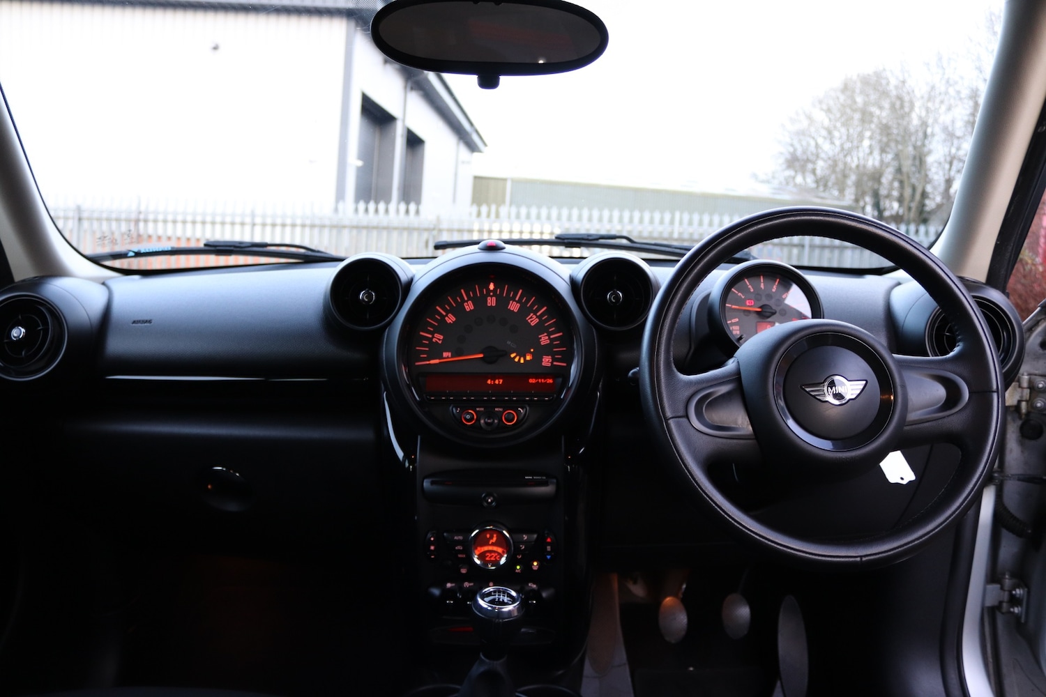 Used MINI Countryman 2015 for sale - 77721616: Photo 15