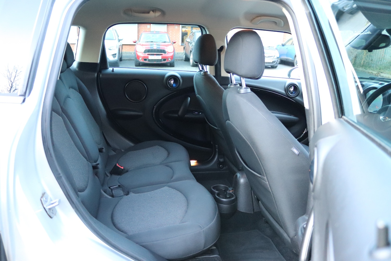 Used MINI Countryman 2015 for sale - 77721616: Photo 17