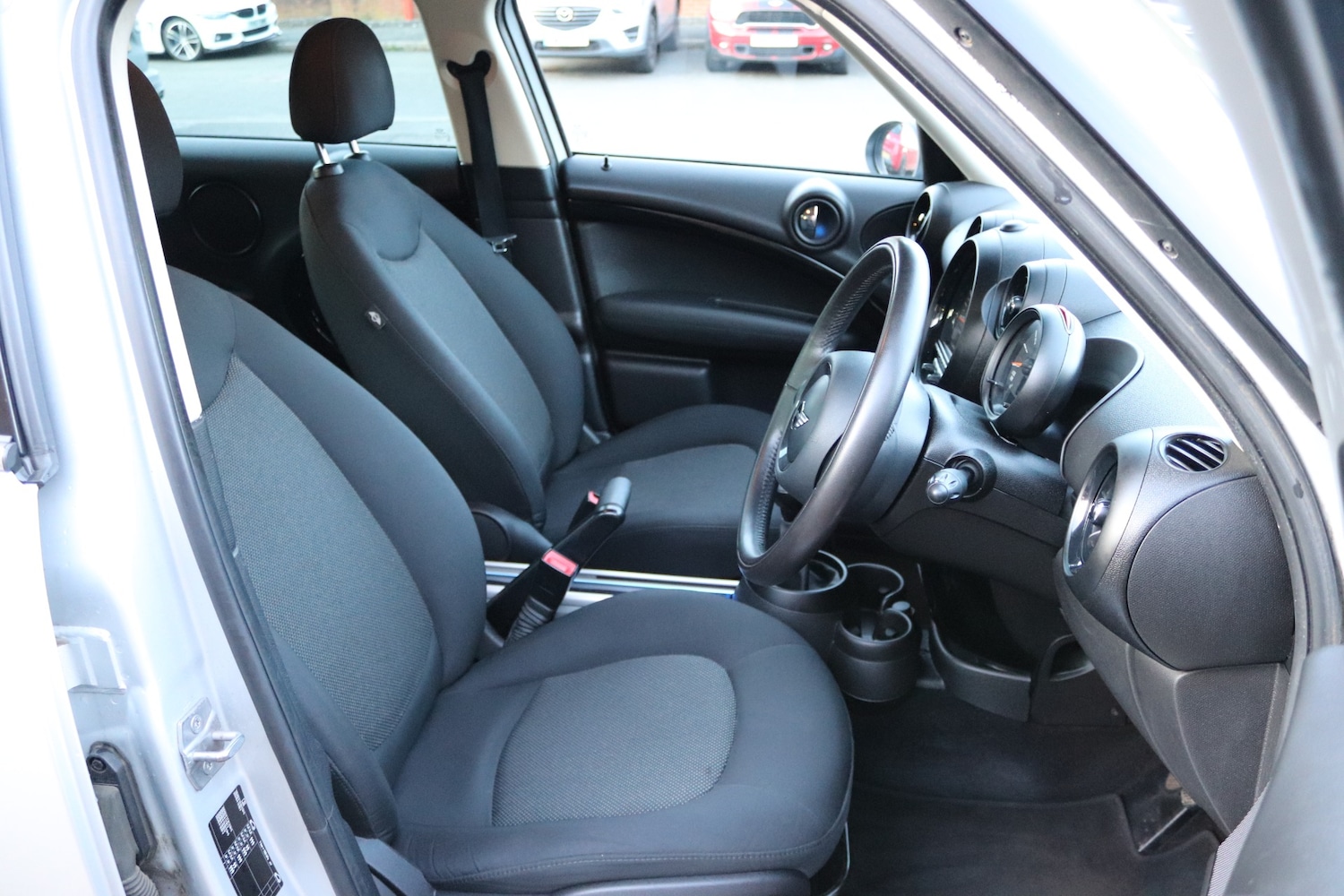 Used MINI Countryman 2015 for sale - 77721616: Photo 18