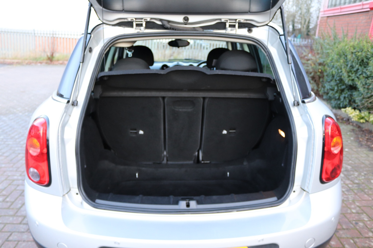 Used MINI Countryman 2015 for sale - 77721616: Photo 20