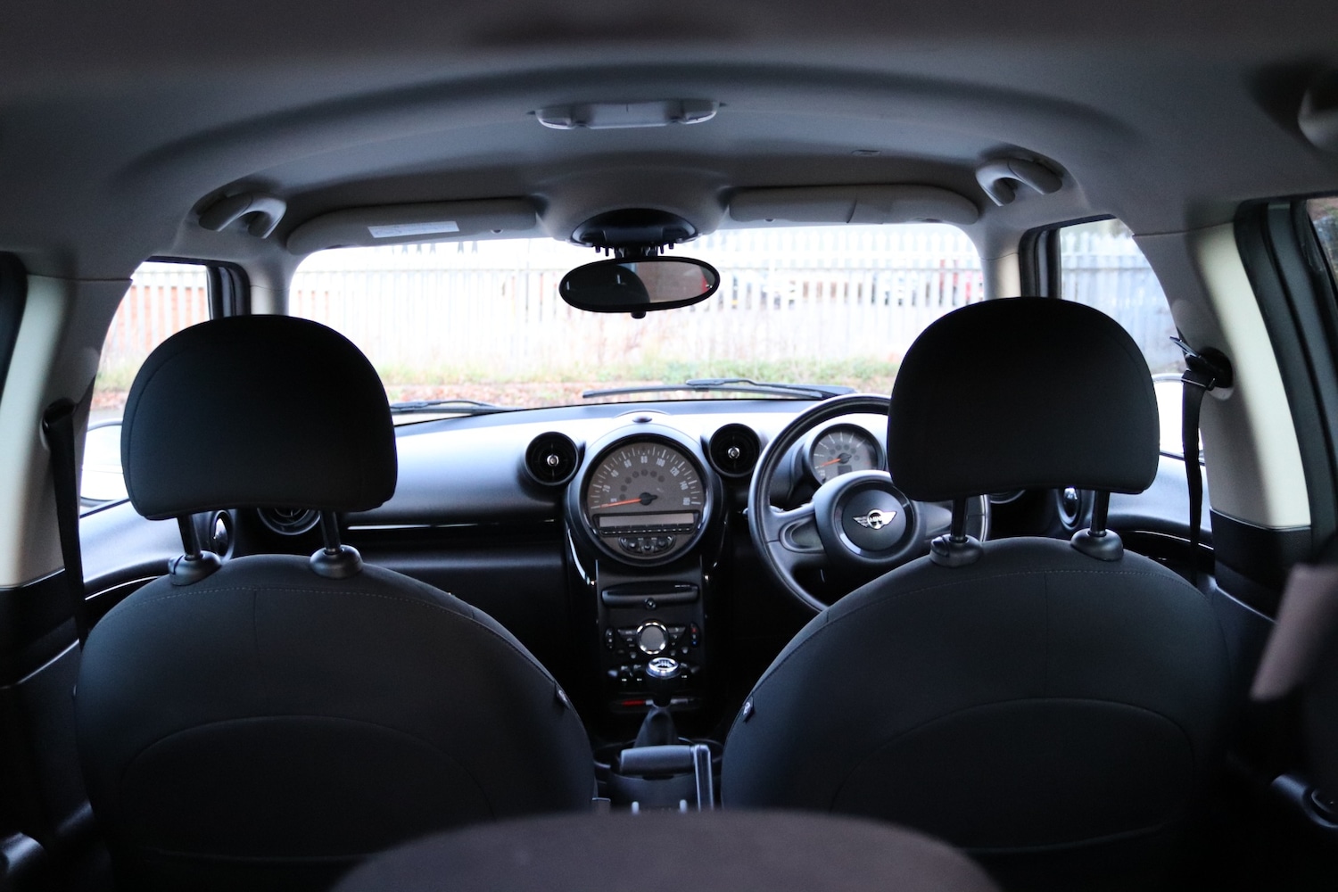 Used MINI Countryman 2015 for sale - 77721616: Photo 21