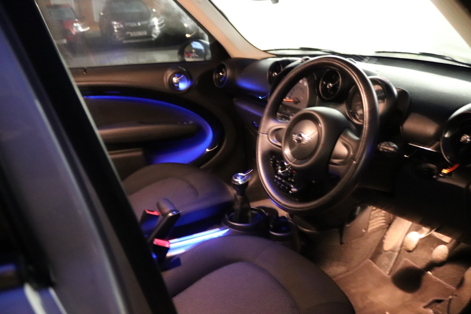 Used MINI Countryman 2015 for sale - 77721616: Photo 22