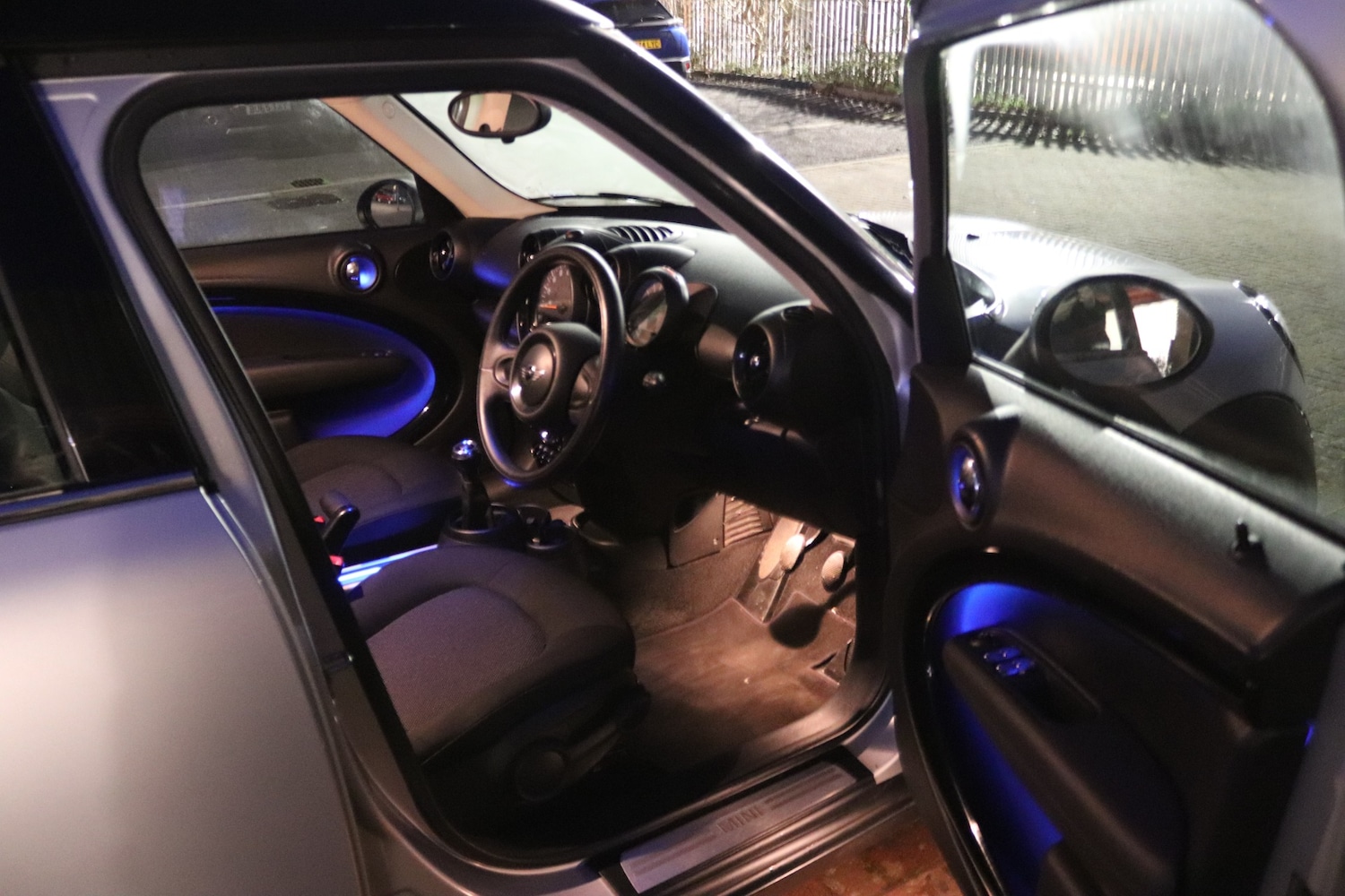 Used MINI Countryman 2015 for sale - 77721616: Photo 23