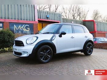 Used MINI Countryman 2015 for sale - 77721616: Photo