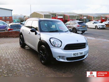 Used MINI Countryman 2015 for sale - 77721616: Photo