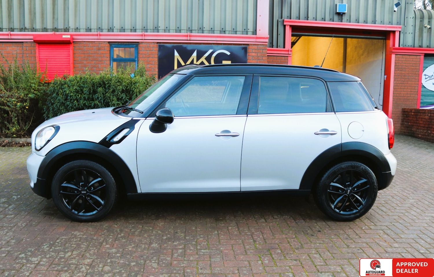 Used MINI Countryman 2015 for sale - 77721616: Photo 7