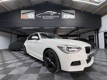 Used BMW 1 Series undefined for sale - 79709723: Photo