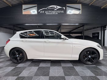Used BMW 1 Series undefined for sale - 79709723: Photo