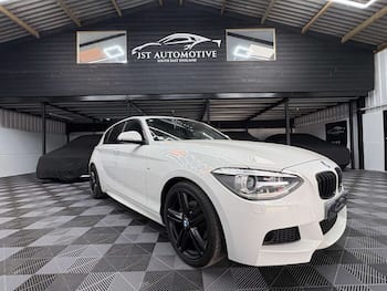 Used BMW 1 Series undefined for sale - 79709723: Photo