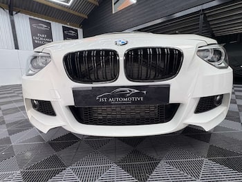 Used BMW 1 Series undefined for sale - 79709723: Photo