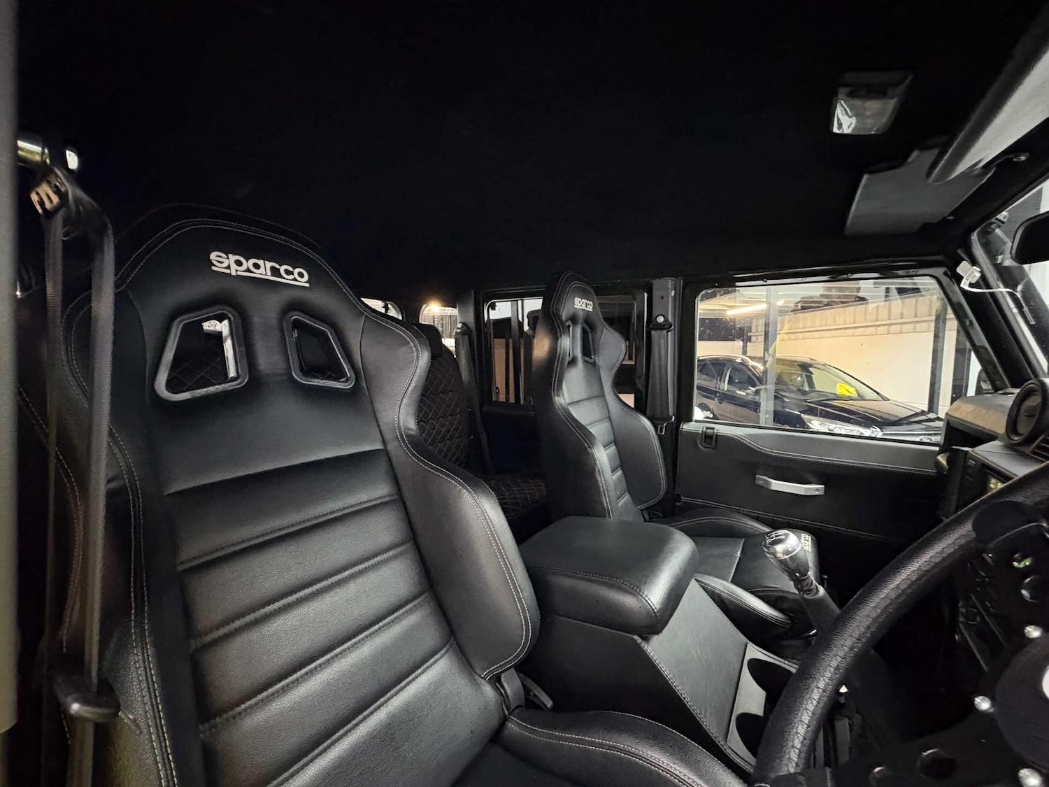 Used Land Rover Defender 2014 for sale - 77547708: Photo 29