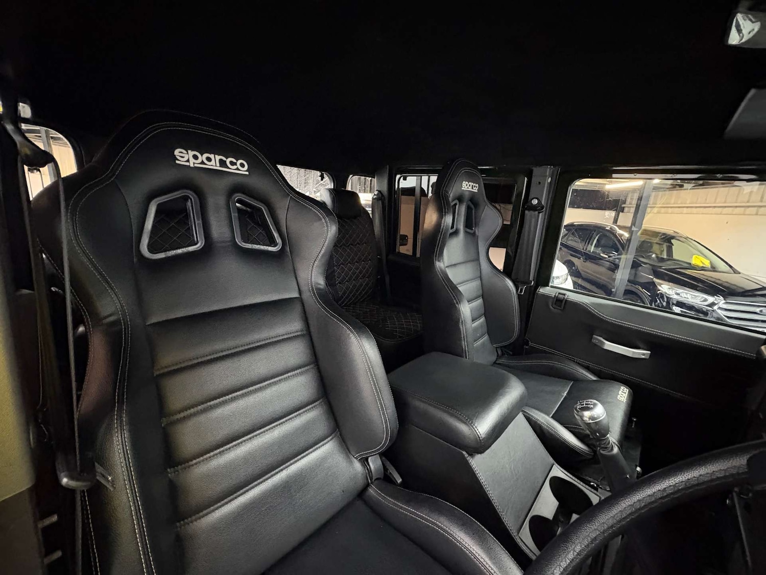 Used Land Rover Defender 2014 for sale - 77547708: Photo 31