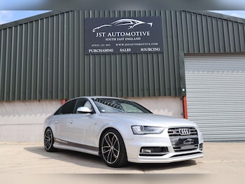 Used Audi S4 2013 for sale - 79556822: Photo