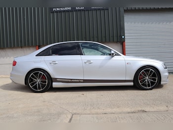 Used Audi S4 2013 for sale - 79556822: Photo
