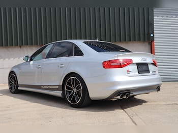 Used Audi S4 2013 for sale - 79556822: Photo