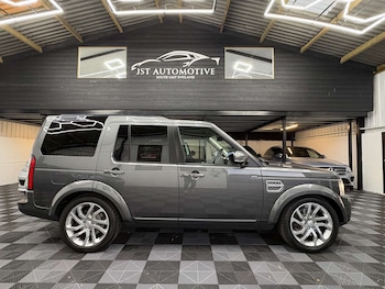 Used Land Rover Discovery 2015 for sale - 76478959: Photo