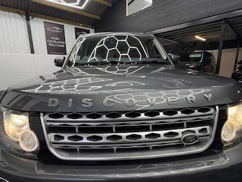 Used Land Rover Discovery 2015 for sale - 76478959: Photo