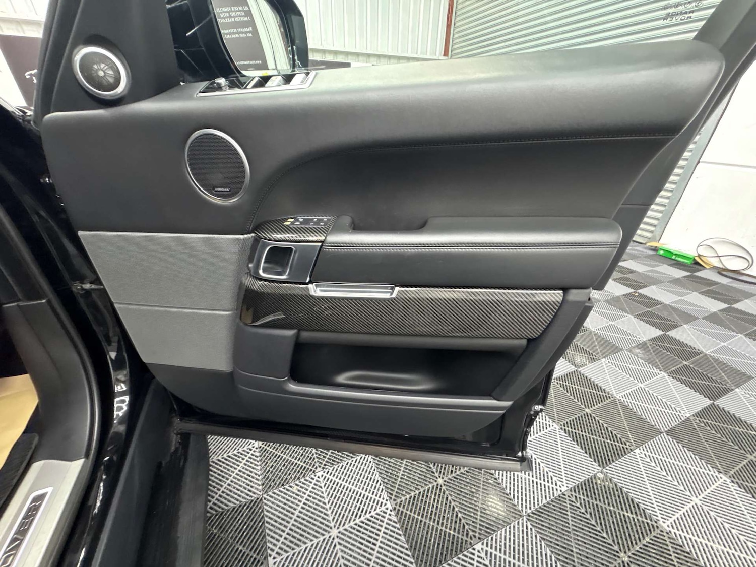 Used Land Rover Range Rover Sport 2019 for sale - 77022377: Photo 17