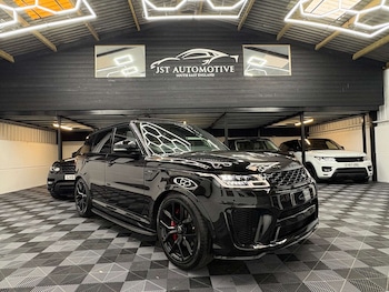 Used Land Rover Range Rover Sport 2019 for sale - 77022377: Photo