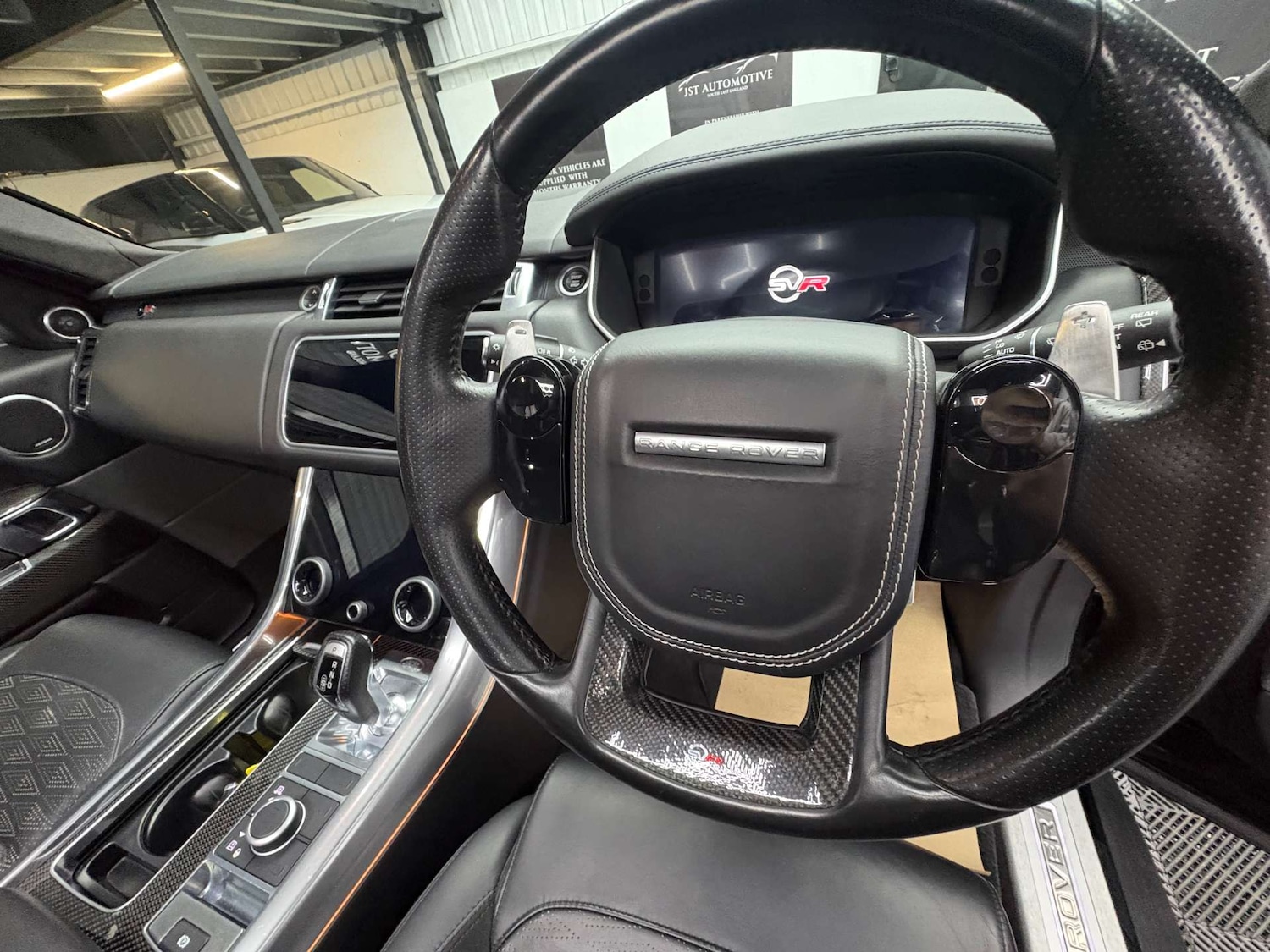 Used Land Rover Range Rover Sport 2019 for sale - 77022377: Photo 23