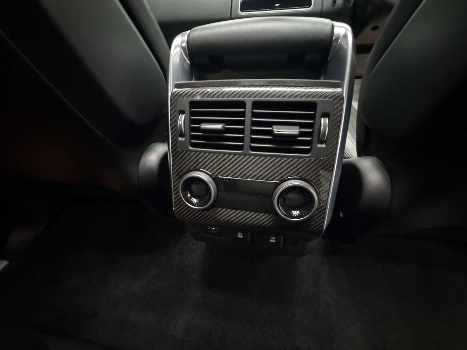 Used Land Rover Range Rover Sport 2019 for sale - 77022377: Photo 24