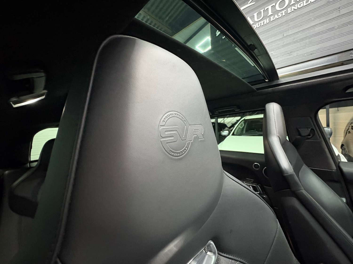 Used Land Rover Range Rover Sport 2019 for sale - 77022377: Photo 25