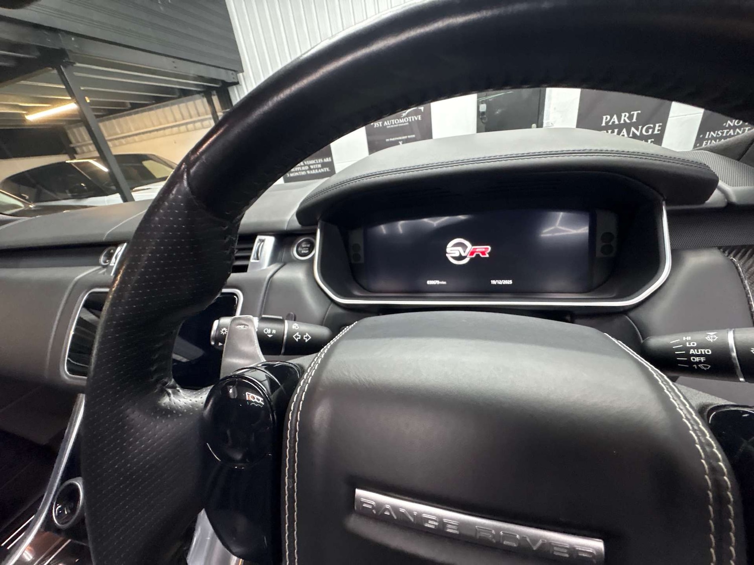 Used Land Rover Range Rover Sport 2019 for sale - 77022377: Photo 26