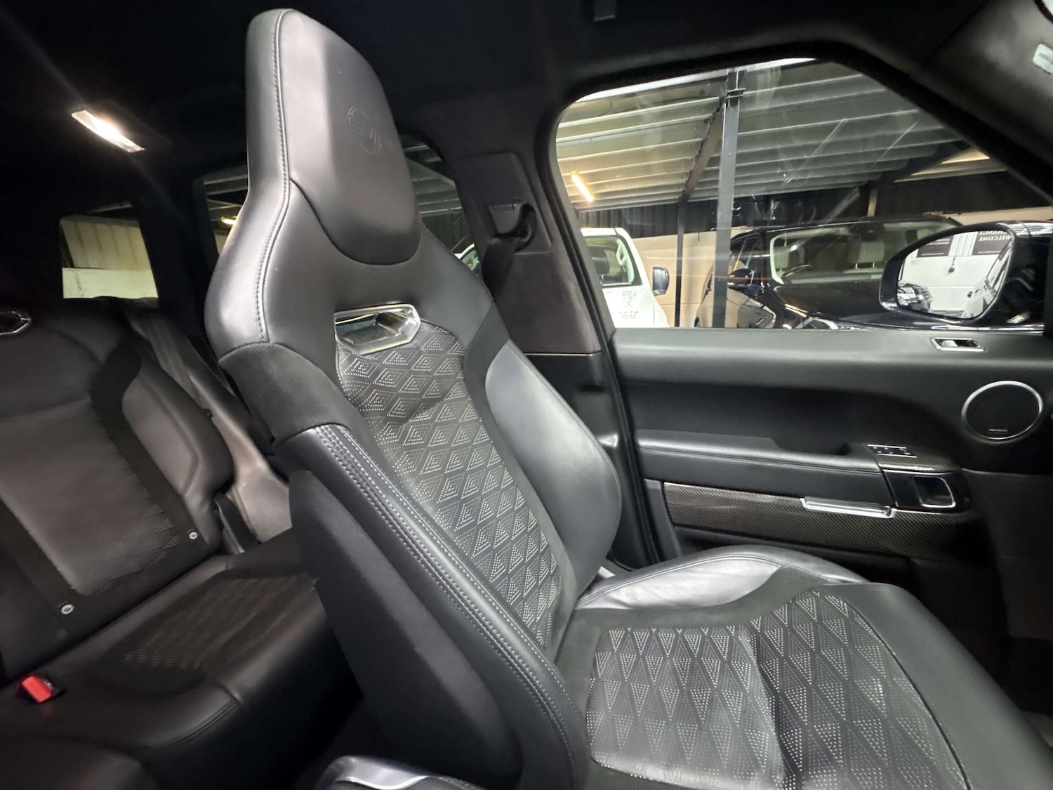 Used Land Rover Range Rover Sport 2019 for sale - 77022377: Photo 27