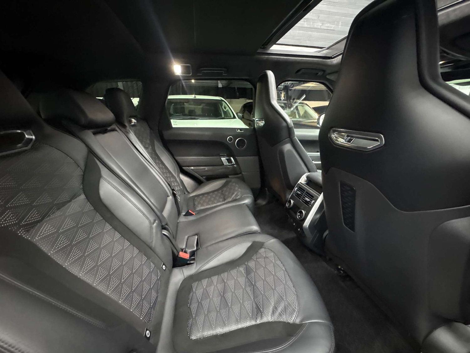 Used Land Rover Range Rover Sport 2019 for sale - 77022377: Photo 28