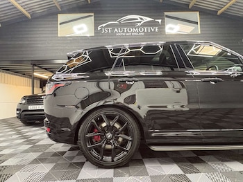 Used Land Rover Range Rover Sport 2019 for sale - 77022377: Photo