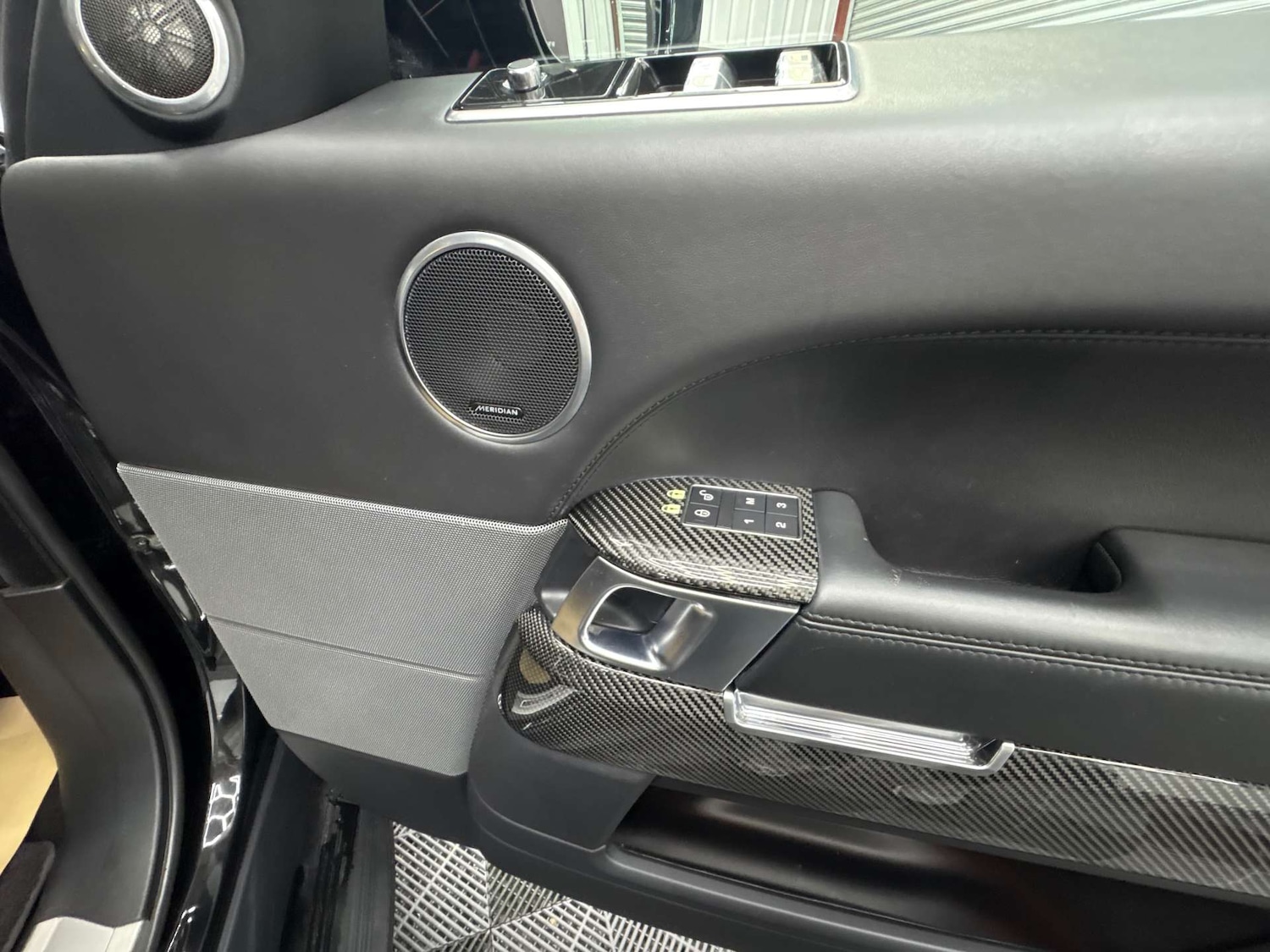 Used Land Rover Range Rover Sport 2019 for sale - 77022377: Photo 31