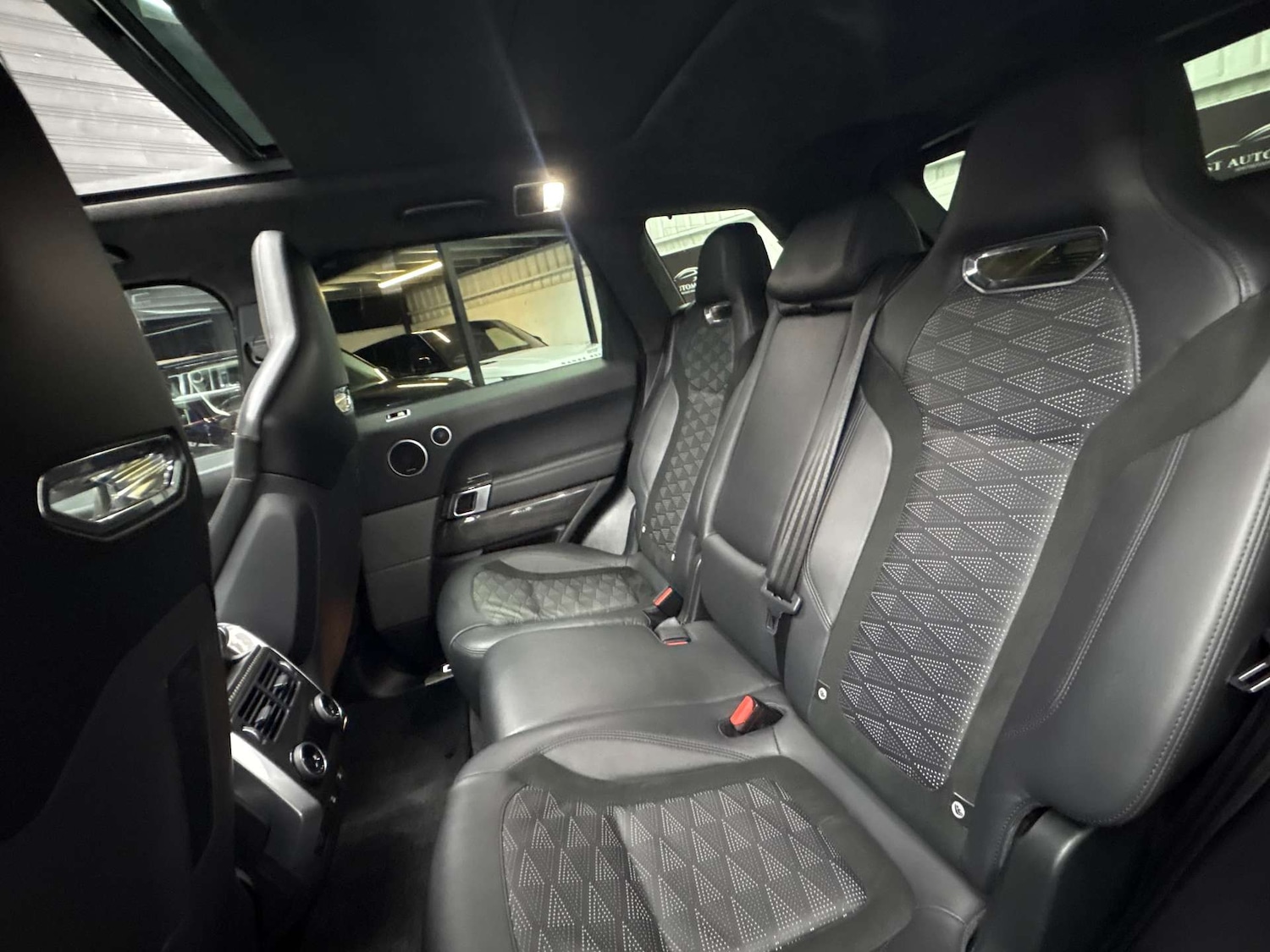 Used Land Rover Range Rover Sport 2019 for sale - 77022377: Photo 33