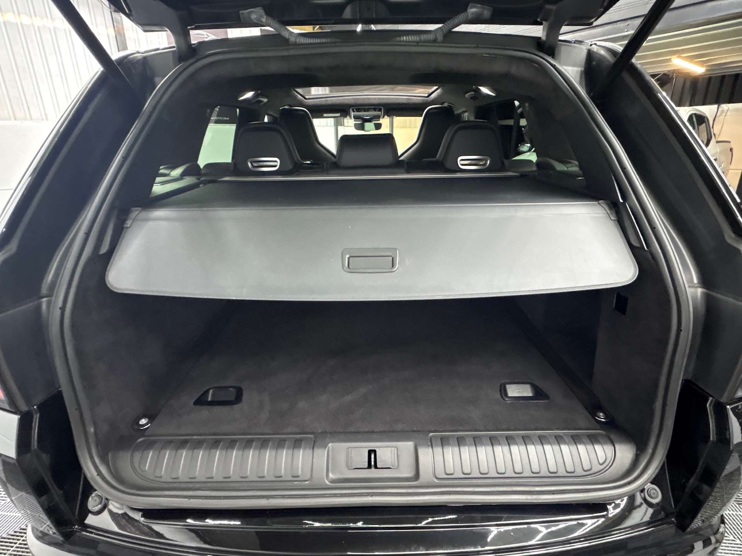 Used Land Rover Range Rover Sport 2019 for sale - 77022377: Photo 34