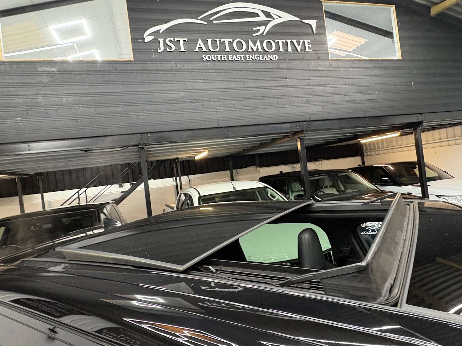 Used Land Rover Range Rover Sport 2019 for sale - 77022377: Photo 35