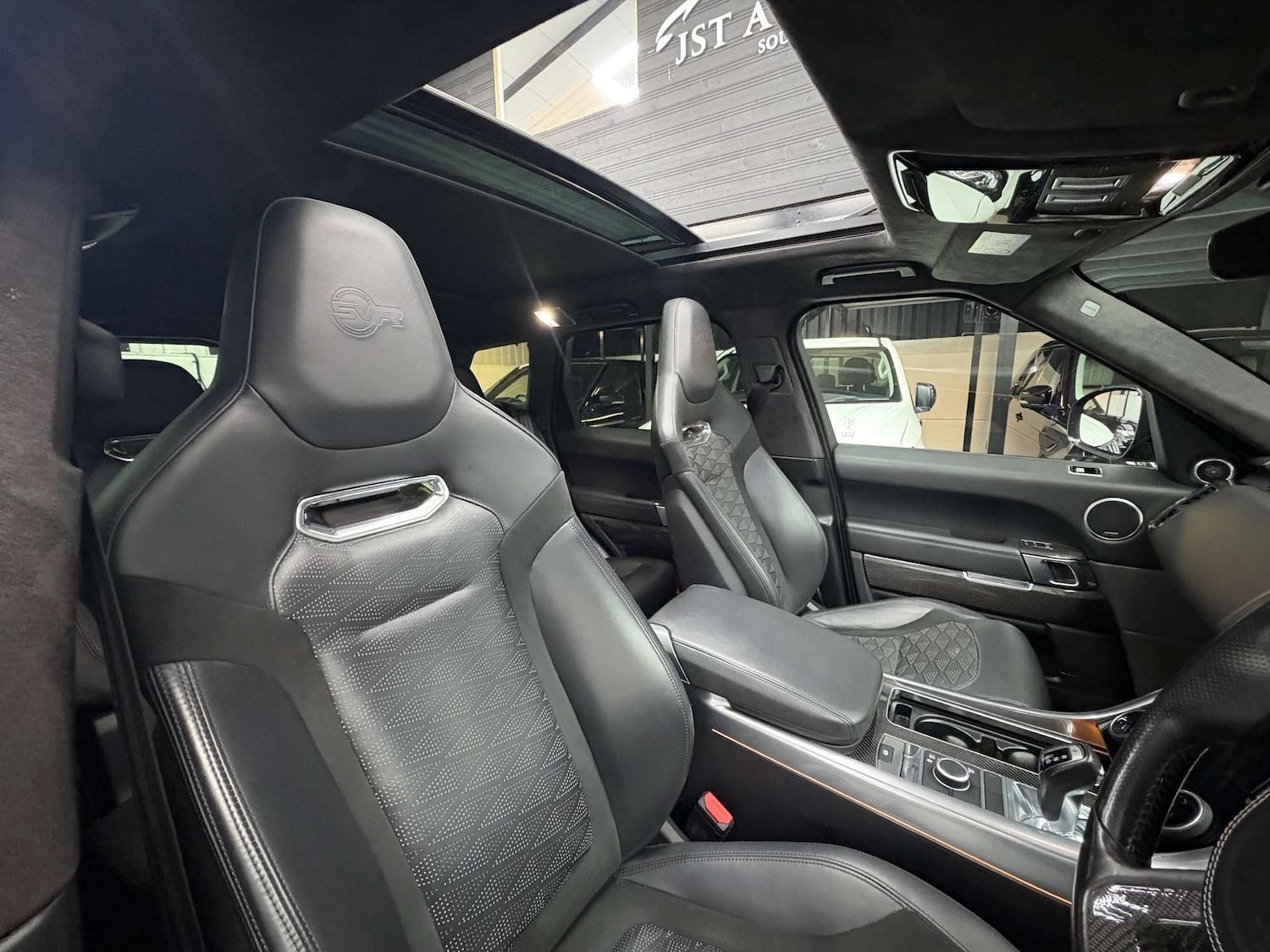 Used Land Rover Range Rover Sport 2019 for sale - 77022377: Photo 37