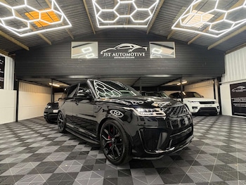 Used Land Rover Range Rover Sport 2019 for sale - 77022377: Photo