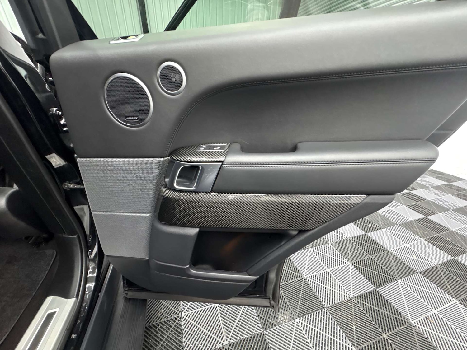 Used Land Rover Range Rover Sport 2019 for sale - 77022377: Photo 40