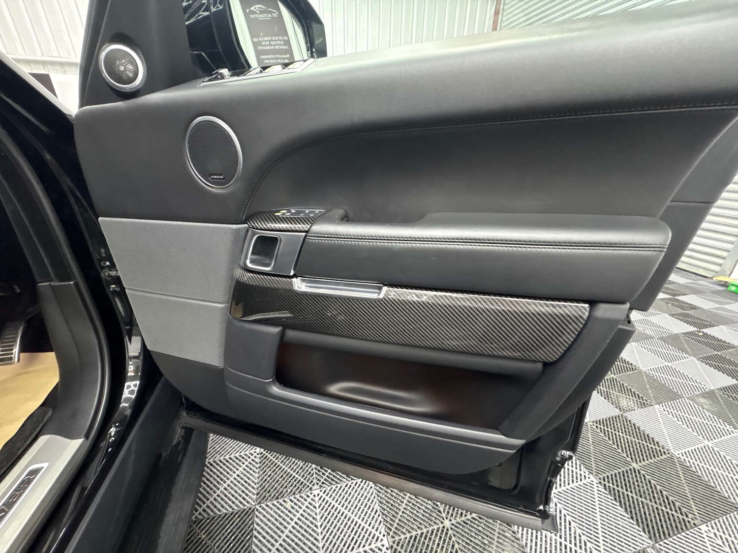 Used Land Rover Range Rover Sport 2019 for sale - 77022377: Photo 41