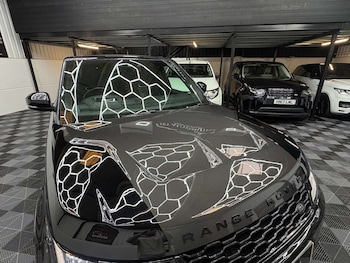 Used Land Rover Range Rover Sport 2019 for sale - 77022377: Photo