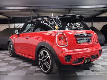 Used MINI Hatch 2015 for sale - 78533194: Photo