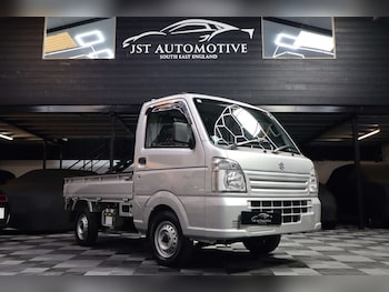 Used Suzuki Carry 2014 for sale - 78669454: Photo
