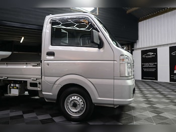 Used Suzuki Carry 2014 for sale - 78669454: Photo